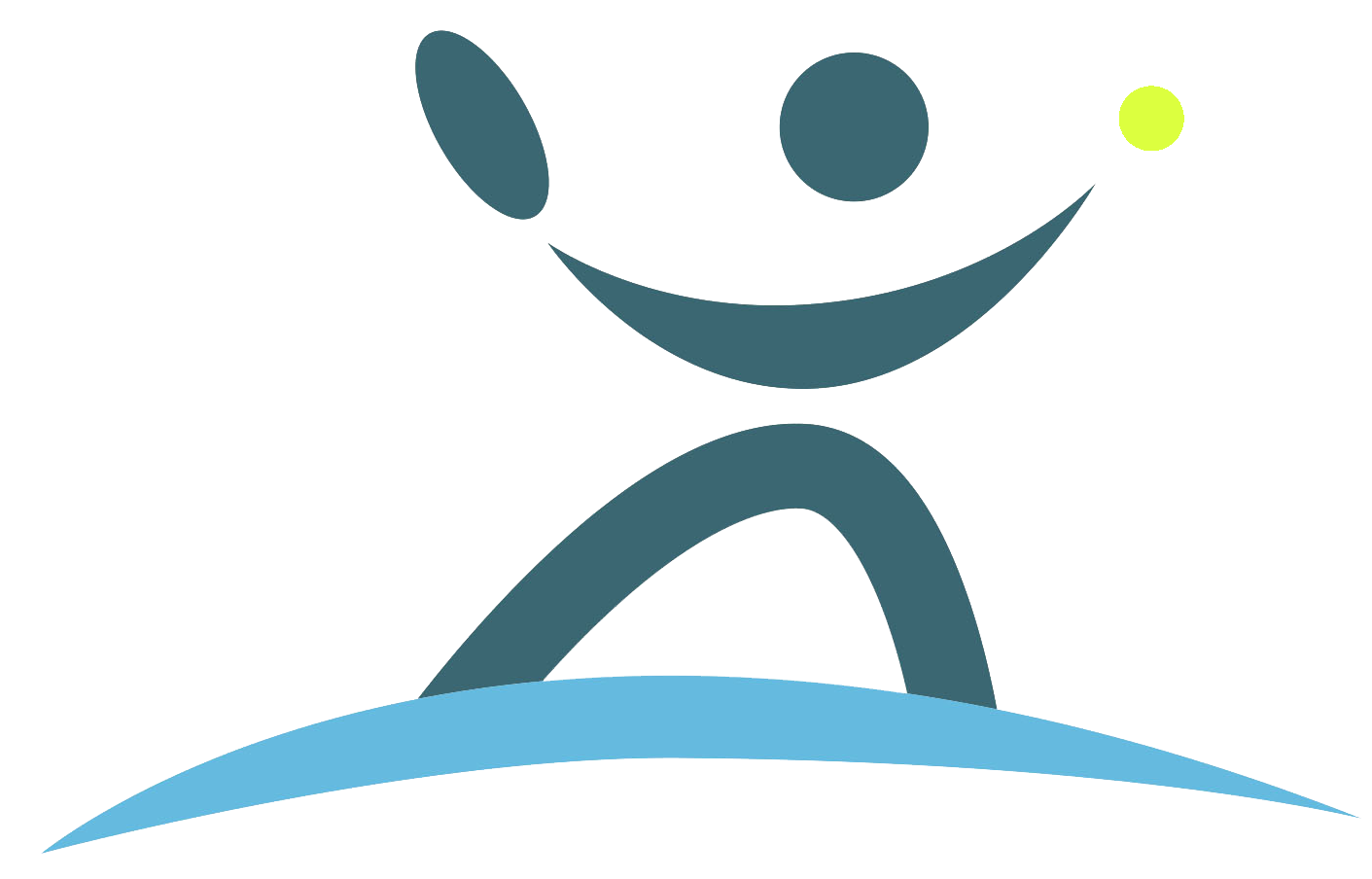 Logo eines Partners der Tennisschule