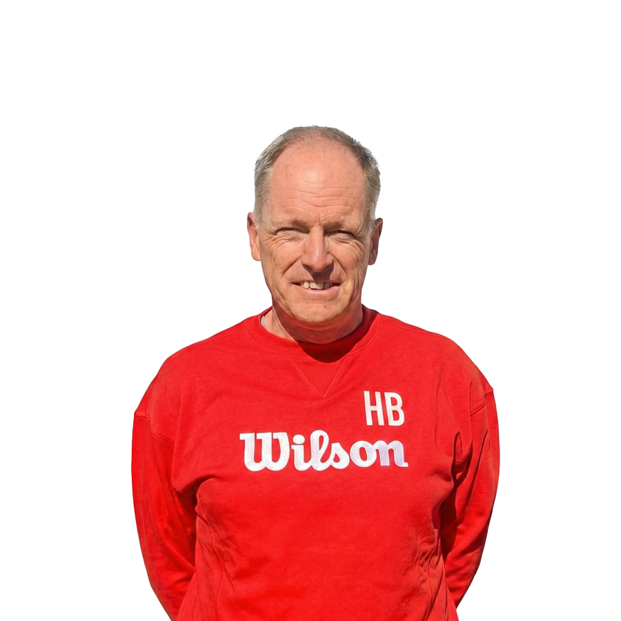 Porträt Holger Braun