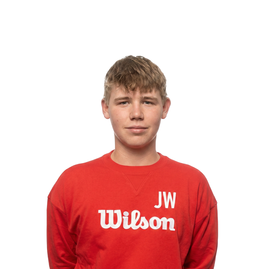 Porträt Jakob Werges