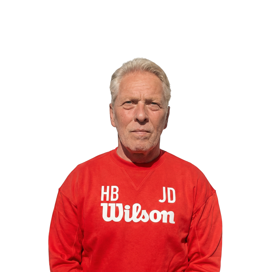 Porträt Jochen Dalkötter