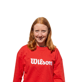 Porträt Leni Drescher