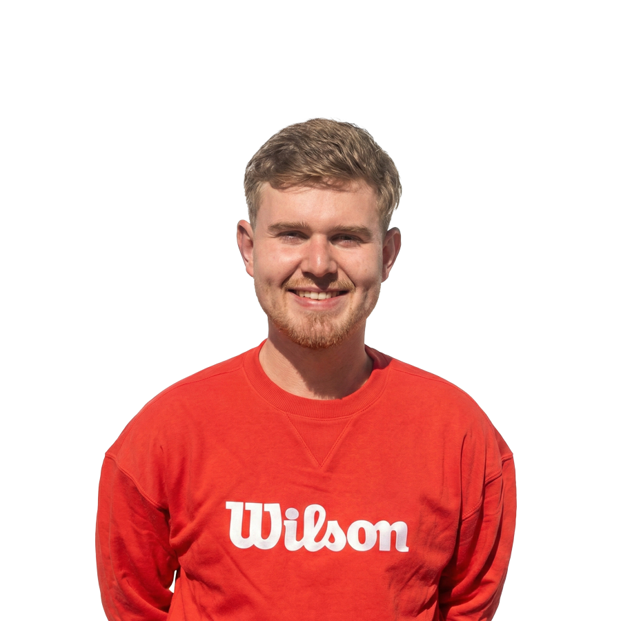 Porträt Michel Langer